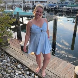 Meet your Posher, Lindsay